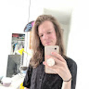 Meet your Posher, Alonzo